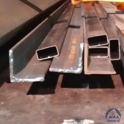 Труба профильная 100х60х5 мм ст 09Г2С купить в Алматы