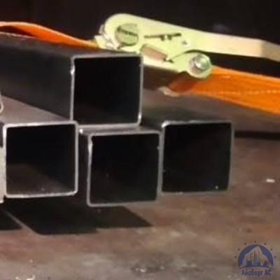 Труба профильная 120х120х10 мм ст 20 купить в Алматы