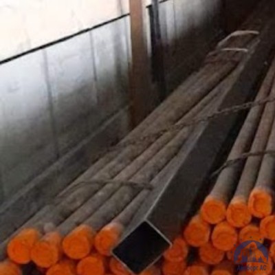 Труба профильная 100х70х4 мм ст 20 купить в Алматы