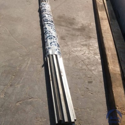 Труба профильная 10х10х1.5 мм ст 20 купить в Алматы