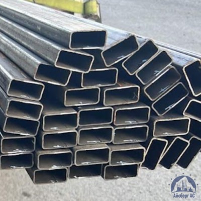 Труба профильная 160х100х6 мм ст 09Г2С купить в Алматы