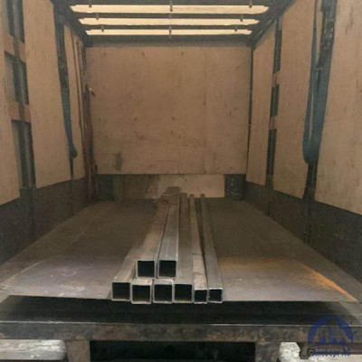 Труба профильная 150х150х9 мм ст 20 купить в Алматы