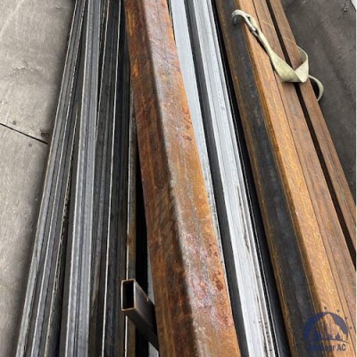 Труба профильная 160х120х4 мм ст 20 купить в Алматы