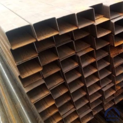 Труба профильная 160х140х7 мм ст 09Г2С купить в Алматы