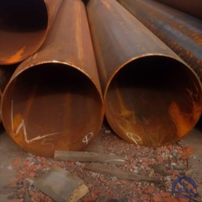 Труба горячекатаная 273х10 мм ст 13хфа ГОСТ 8732-78 купить в Алматы