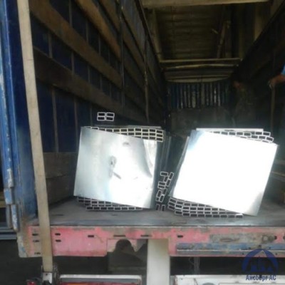 Труба профильная 160х80х4 мм ст 20 купить в Алматы