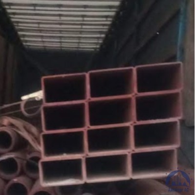 Труба профильная 100x40х3мм ст.20 L=12м