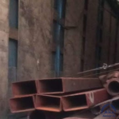 Труба профильная 100х40х4 мм ст 20 купить в Алматы