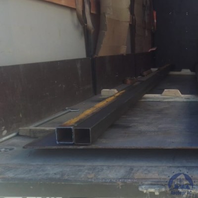 Труба профильная 150х150х5 мм ст 20 купить в Алматы