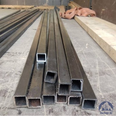 Труба профильная 160х160х6 мм ст 20 купить в Алматы