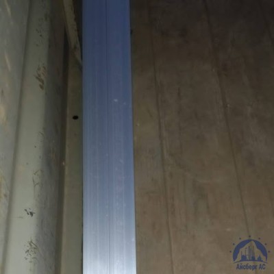 Полоса оцинкованная 10х100 мм сталь 10 ГОСТ 103-2006 купить в Алматы