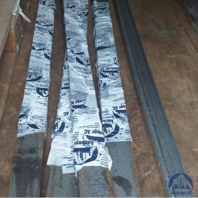 Полоса алюминиевая 40х4мм L=3-6м АД31 ГОСТ 15176-89