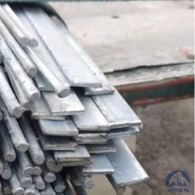 Полоса оцинкованная 10х100 мм 08кп ГОСТ 103-2006 купить в Алматы