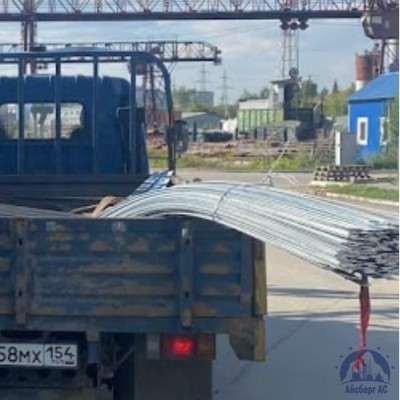 Полоса оцинкованная 8х95 мм сталь 15 ГОСТ 103-2006 купить в Алматы