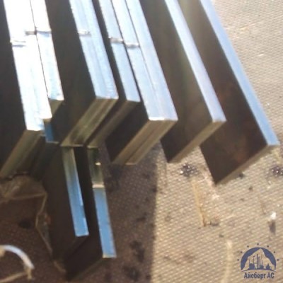 Полоса оцинкованная 70х10мм L=6м ГОСТ 9.307-89