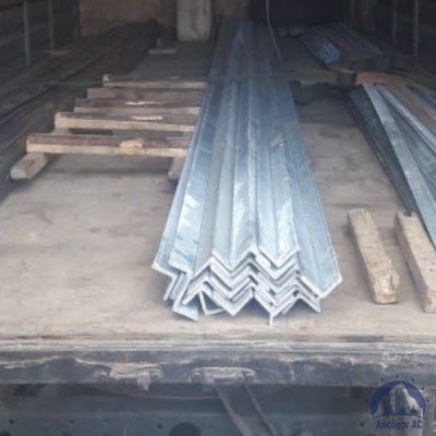 Уголок оцинкованный 40х40х4 мм ГОСТ 9.307-89 купить в Алматы