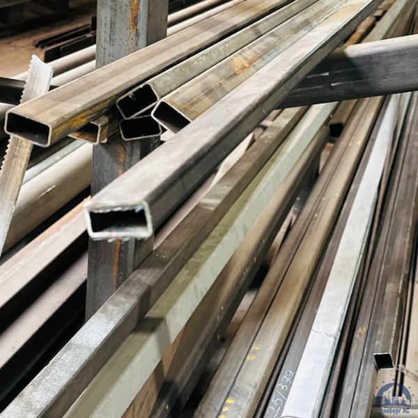 Труба профильная