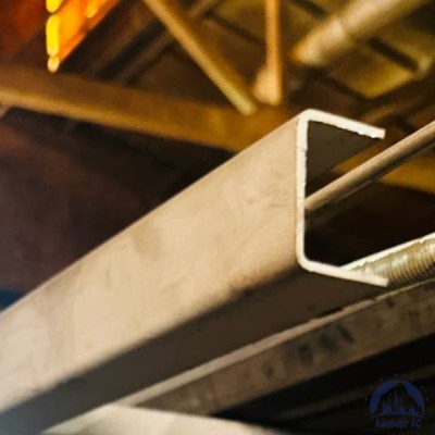 Швеллер гнутый 100х50х5 мм ст. 3сп / 3пс ГОСТ 8278-83 купить в Алматы