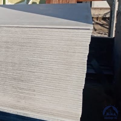 Лист асбестоцементный АЦЛ 16х1200х1500 мм ГОСТ 18124-2012 купить в Алматы