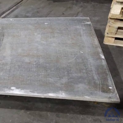 Лист асбестоцементный АЦЛ 20х1000х2500 мм ГОСТ 18124-2012 купить в Алматы