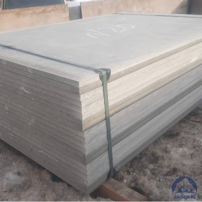 Лист асбестоцементный АЦЛ 10х1500х1750 мм ГОСТ 18124-2012 купить в Алматы