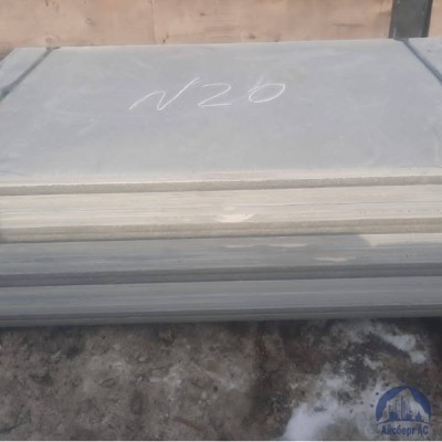 Лист асбестоцементный АЦЛ 10х1500х2000 мм ГОСТ 18124-2012 купить в Алматы