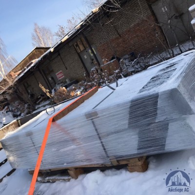 Лист асбестоцементный АЦЛ 10х1500х3000 мм ГОСТ 18124-2012 купить в Алматы