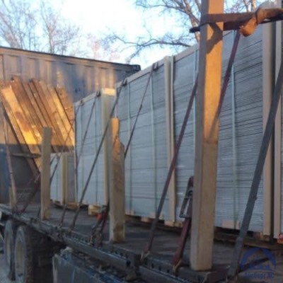 Лист асбестоцементный АЦЛ 8х1500х2500 мм ГОСТ 18124-2012 купить в Алматы