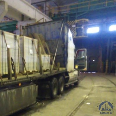 Лист асбестоцементный АЦЛ 8х1500х2000 мм ГОСТ 18124-2012 купить в Алматы