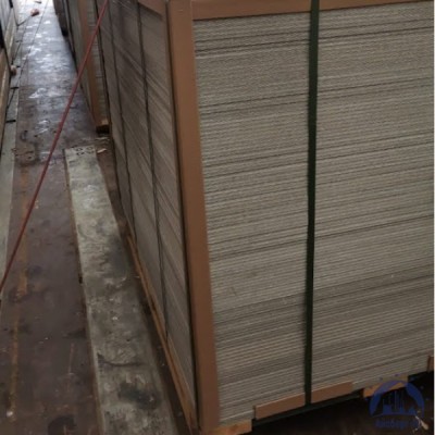 Лист асбестоцементный АЦЛ 8х1200х2500 мм ГОСТ 18124-2012 купить в Алматы