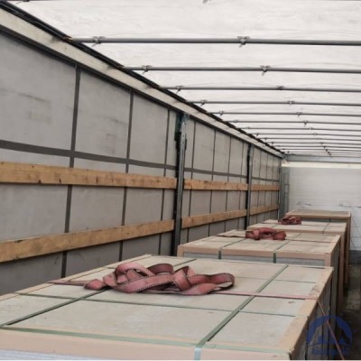 Лист асбестоцементный АЦЛ 8х1200х3000 мм ГОСТ 18124-2012 купить в Алматы