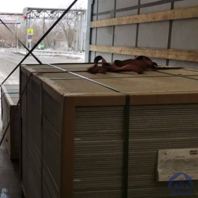 Лист асбестоцементный АЦЛ 8х1500х1500 мм ГОСТ 18124-2012 купить в Алматы