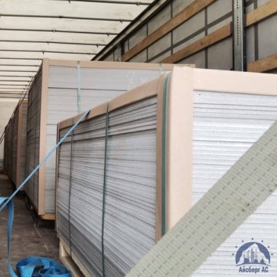 Лист асбестоцементный АЦЛ 8х1500х1750 мм ГОСТ 18124-2012 купить в Алматы