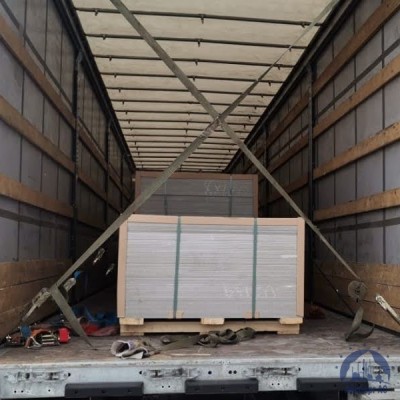 Лист асбестоцементный АЦЛ 8х1110х1500 мм плоский непрессованный ГОСТ 18124-2012 купить в Алматы