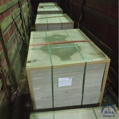 Лист асбестоцементный АЦЛ 8х1110х2500 мм ГОСТ 18124-2012 купить в Алматы