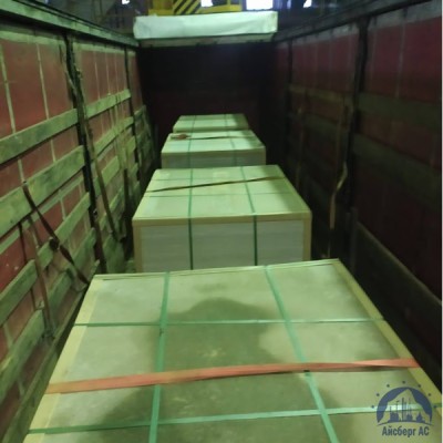 Лист асбестоцементный АЦЛ 8х1110х3600 мм ГОСТ 18124-2012 купить в Алматы