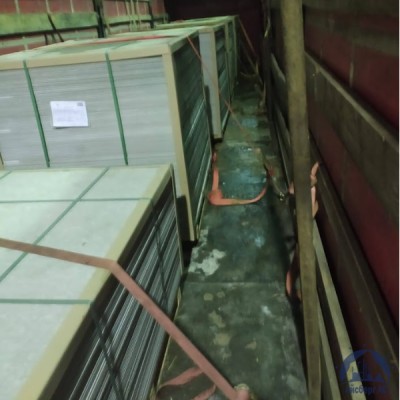 Лист асбестоцементный АЦЛ 8х1200х1500 мм ГОСТ 18124-2012 купить в Алматы