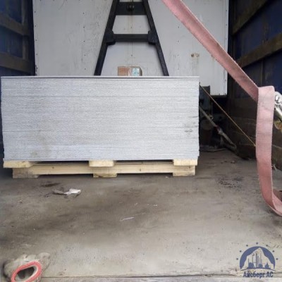 Лист асбестоцементный АЦЛ 8х1200х1500 мм плоский непрессованный ГОСТ 18124-2012 купить в Алматы