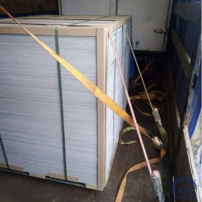 Лист асбестоцементный АЦЛ 8х1000х3600 мм ГОСТ 18124-2012 купить в Алматы