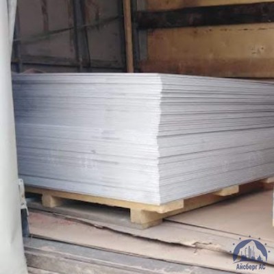 Лист асбестоцементный АЦЛ 8х1000х2000 мм ГОСТ 18124-2012 купить в Алматы