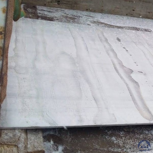 Лист алюминиевый 0,5х1200х3000 мм А5Н ГОСТ 21631-76