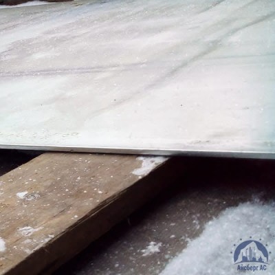 Лист алюминиевый 2,5х1500х3000 мм Д16АМ купить в Алматы