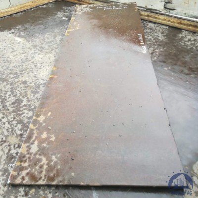 Лист алюминиевый 1.5х1500х3000мм АМГ5М ГОСТ 21631-76