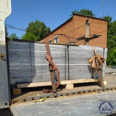 Лист асбестоцементный АЦЛ 40х1200х2000 мм ГОСТ 18124-2012 купить в Алматы