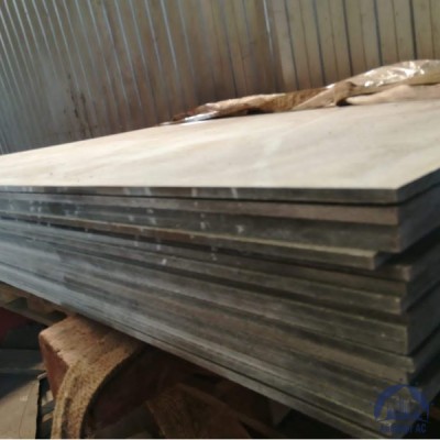 Лист асбестоцементный АЦЛ 40х1200х2500 мм ГОСТ 18124-2012 купить в Алматы