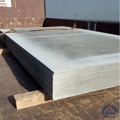 Лист асбестоцементный АЦЛ 40х1500х1500 мм ГОСТ 18124-2012 купить в Алматы