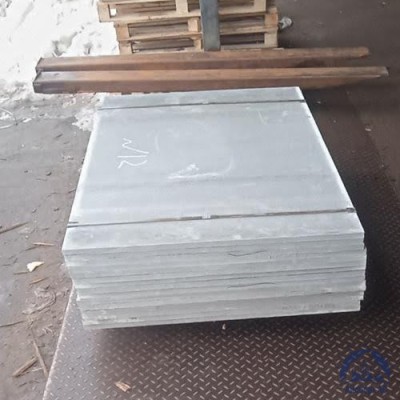 Лист асбестоцементный АЦЛ 6х1000х1500 мм ГОСТ 18124-2012 купить в Алматы