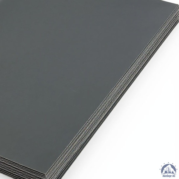 Лист свинцовый 0.9х1000х2000 мм С1 ГОСТ 9559-89