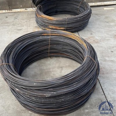 Проволока вязальная 0.8мм ГОСТ 3282-74