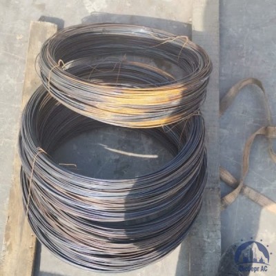 Проволока вязальная 1.4 ГОСТ 3282-74